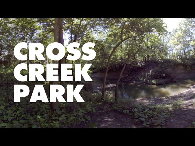 Cross Creek Park