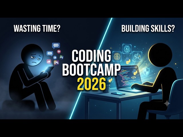 Coding BootCamp
