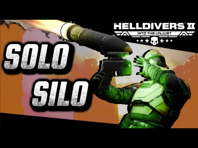 Solo Silo is Versatile on All Fronts |  Guide