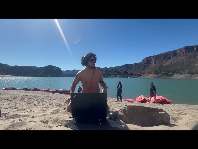 FLOAT DJ set Otoño 2026   San Rafael, Mendoza, Argentina
