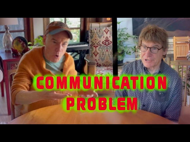 Communication Problems