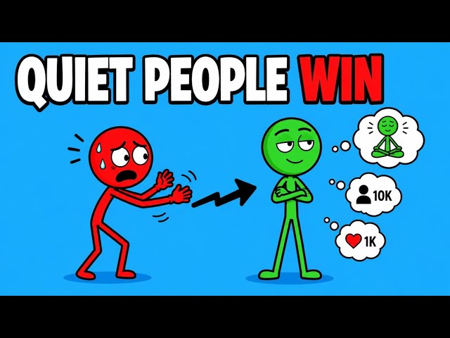 The Psychology of People Who Never Need to Prove Themselves