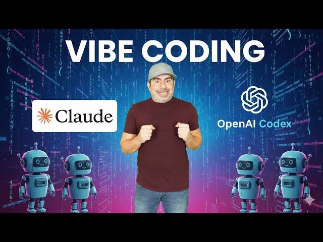 Vibe Coding for Beginners – How to Build with Claude Code (No Experience Needed)