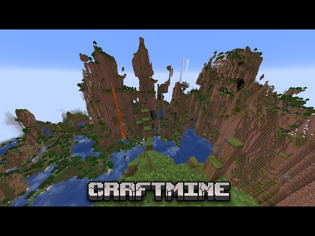 Minecraft April Fools Update 2025