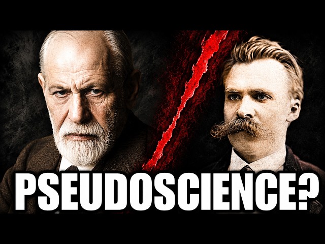 YOU CAN'T DEBUNK FREUD!!!