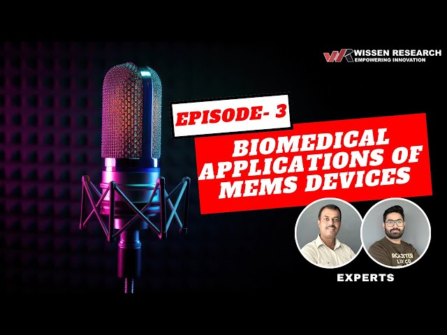 Biomedical Applications of MEMS Devices