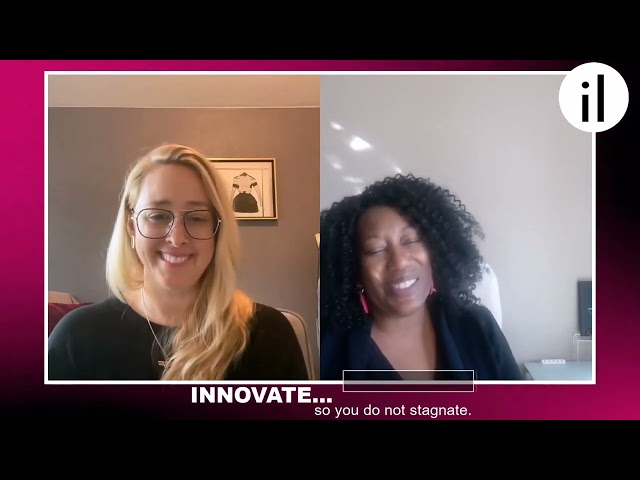 Innovative Problem Solving with Dr. Jessica Ciarla | iNNOVATION Insights