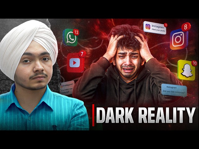 Digital Skills ਦੀ ਦੁਨੀਆ ਦਾ ਕਾਲਾ ਸੱਚ || Dark Reality Of Digital Skills 🤯 (In Punjabi)