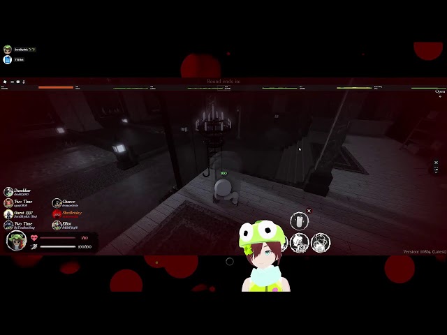 🔴FORSAKEN WITH THE VIEWERS! (NEW FNAF UPDATE!)