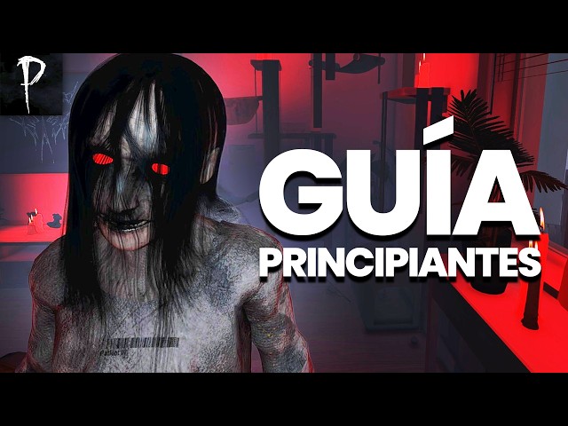 PHASMOPHOBIA from SCRATCH 👻 BEGINNER'S Guide 2026