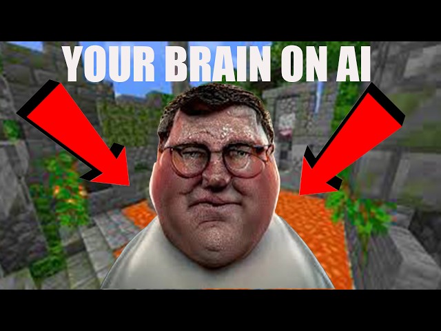 Is AI the End of Creativity?