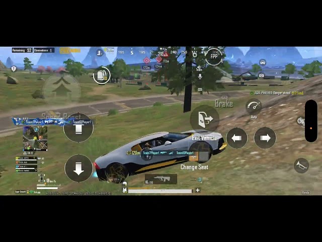 HIGHLIGHTS OF PUBG MOBILE COMPETITIVE • CRYPTO PUBG •