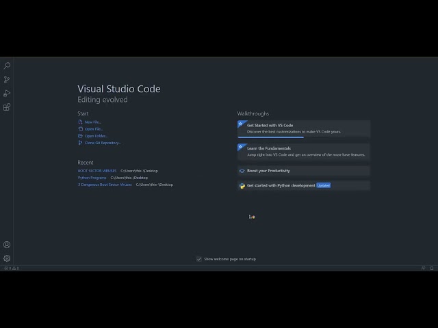 Installing Python | Getting Started with Python | Coding Wallah