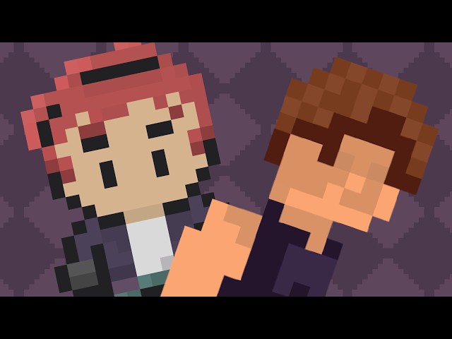 The (Almost) Amazing Games I Made As a Kid