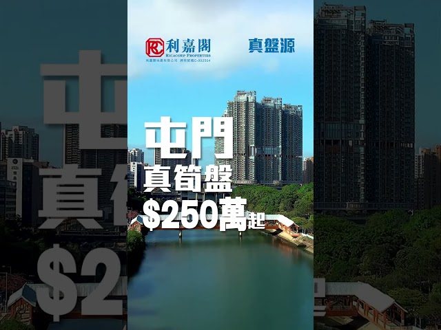 【屯門真筍盤】