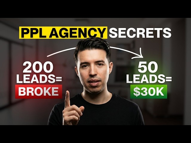 How PPL Agencies Actually Make Money