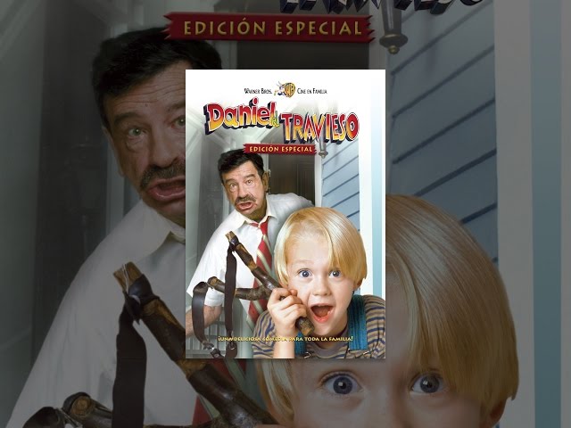 Daniel el travieso