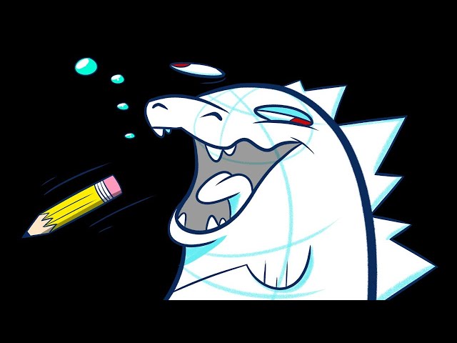 Jobby DRAWS with Friends | DRAWbbytheHong