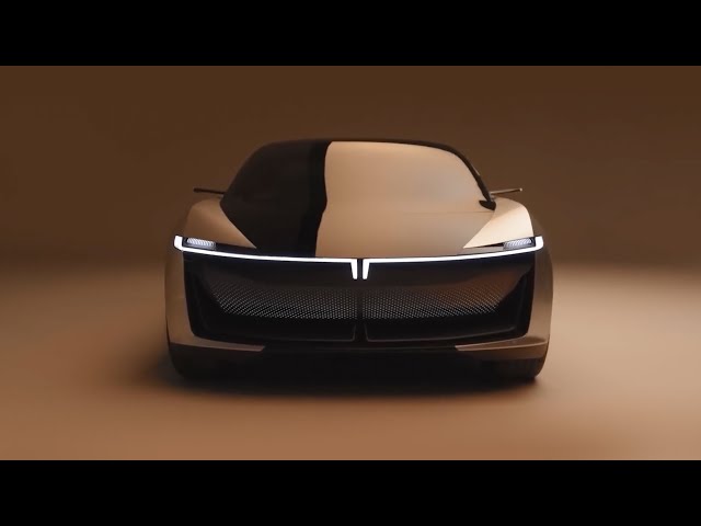 #AVINYA Concept EV - A commitment to enhance the quality of life