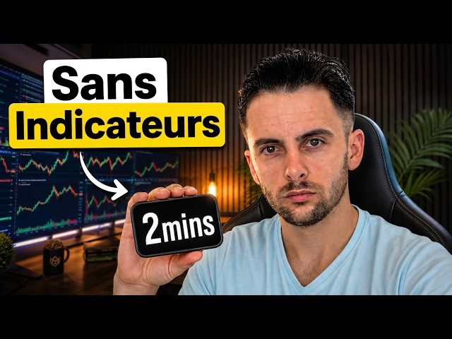Comment Analyser un Graphique en 2 Minutes (sans indicateurs)