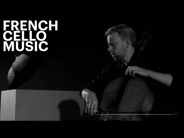 Gabriel Fauré: Berceuse opus 16