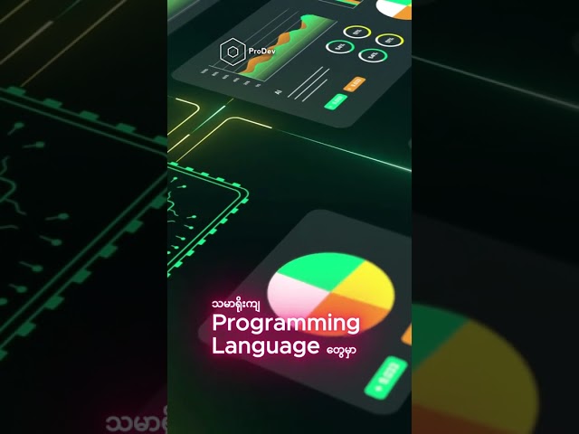 Programming Paradigm Part   2