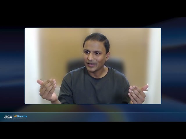 FinOps for SecOps | AI Security Summit 2026 | State of Trust