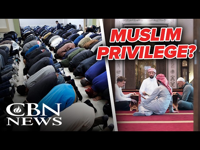 ¿Privilegio musulmán en Massachusetts?