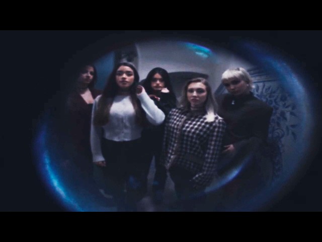 Xiyo & Fernandezz - Gata Linda [Official Video]