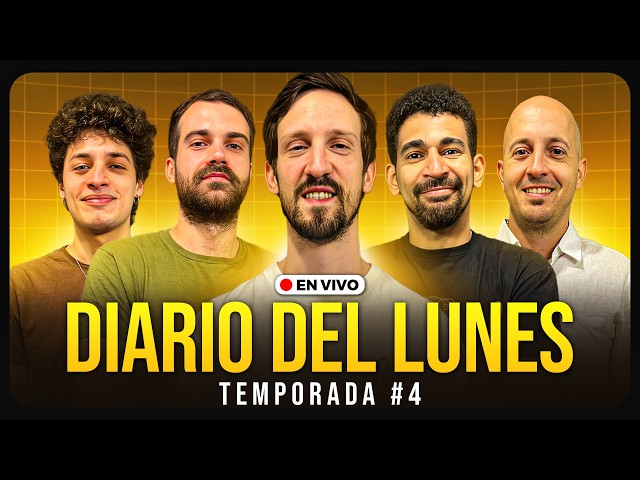 DDL T4 #11 | ADORNI, LIBRA, LA DENUNCIA DE REBORD Y EL RETORNO DE CARAJO