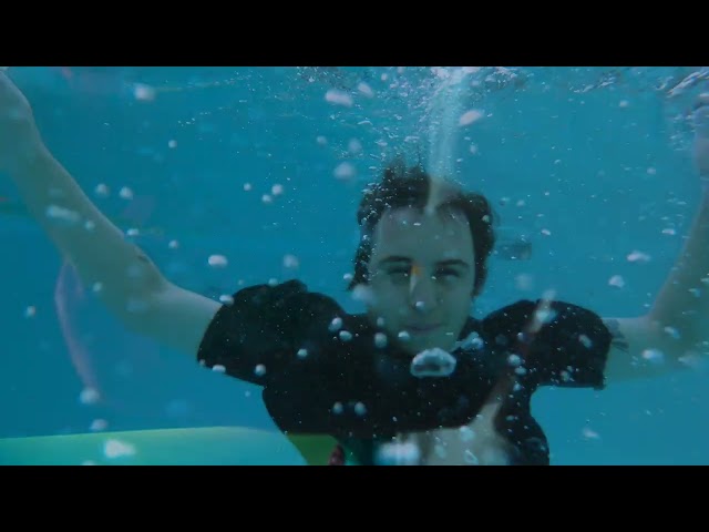 Narrow Head - "Gearhead" (Official Music Video)