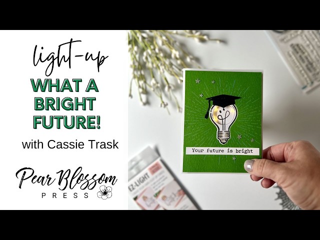 What a Bright Future! with Cassie Trask