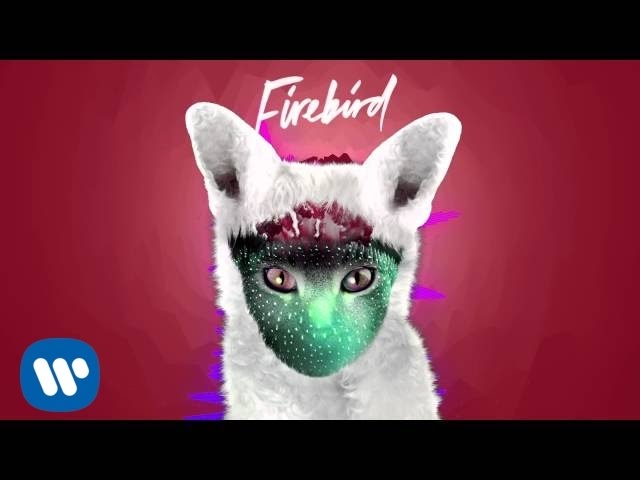 Galantis - Firebird (Official Audio)