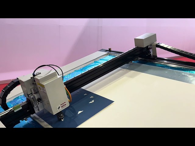 automatic mat cutter , mount board cutting machine,how to cut picture frame mount board?