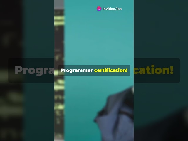 Boost Your Java Skills with Oracle Certification! #computerscience #certificacion #java