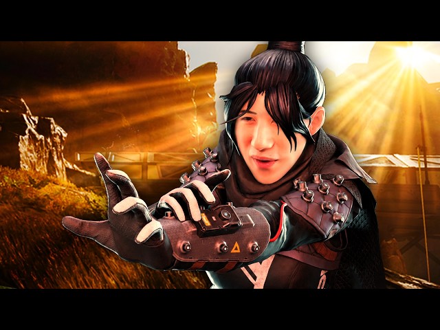 POV: Apex Legends in 2026