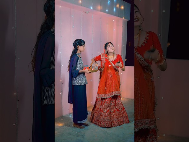 Karwachauth special 🥰|| #aadityaactor #kajalactress #lovestatus #karwachauth #viralshorts