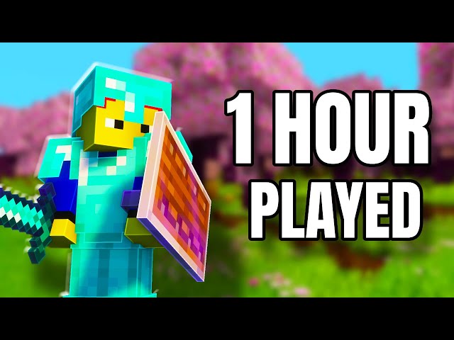 How I'd Beat Minecraft in 2026 as a Beginner