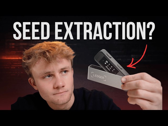 Why I Stopped Using Ledger Hardware Wallets