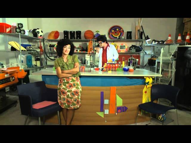 Present Simple - Grammar Genius A - Unit 11