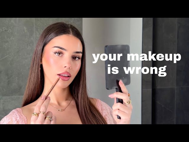 Why Your Makeup Never Lasts (And How to Fix It)