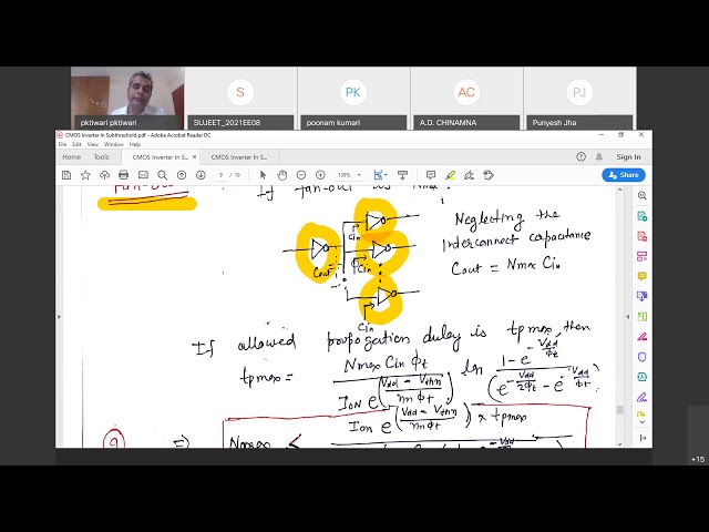 Basic Electronics (Dr. Pramod K. Tiwari, ECE, NIT Rourkela)