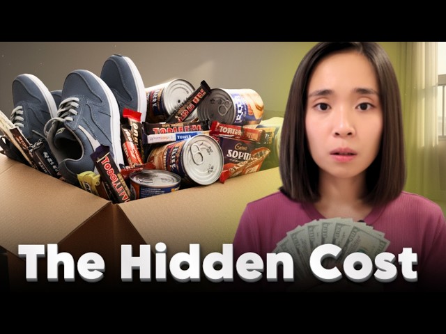 Nobody Warned Me About This… The Real Cost of Balikbayan Boxes