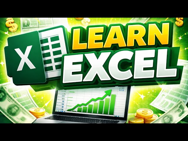 MS EXCEL First Class | Beginner Tutorial 😱🔥 #excel #exceltips #computer #basic #knowledge 
