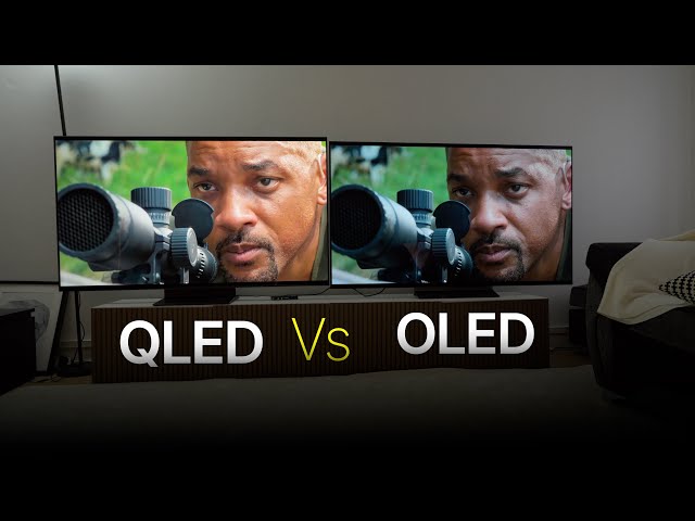 LG C5 vs TCL C7K: Budget vs Premium Reality.