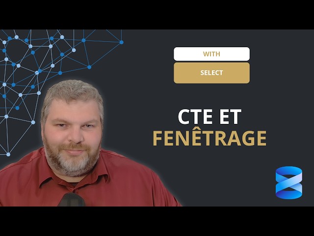 SQL Server: CTEs, Recursive CTEs, and Window Functions