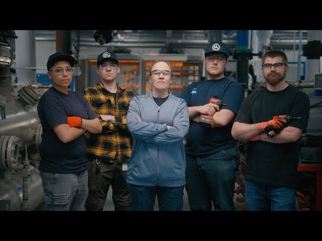 A Day in the Life of an HVACR Service Technician Apprentice
