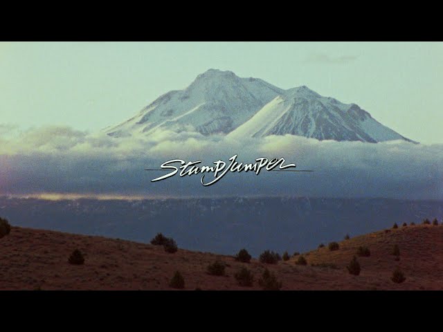 The History of Stumpjumper