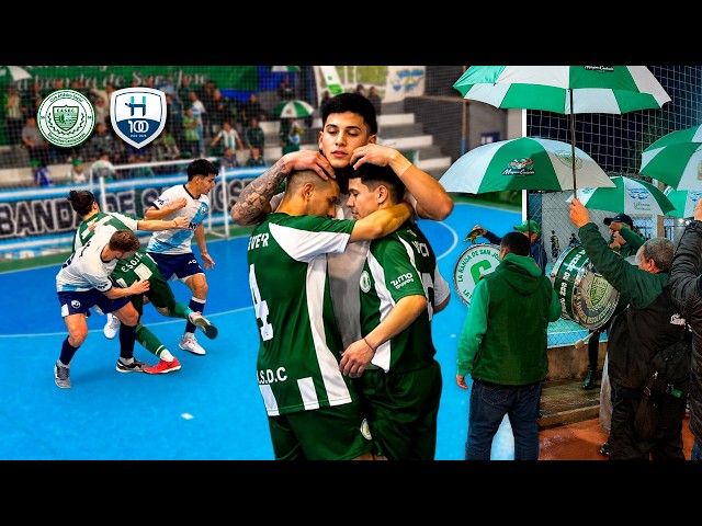 THE TOUGHEST BATTLE vs. CAMIONEROS 🚛
