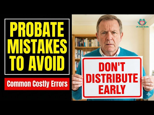 80% of Probate Applications Fail Because of This